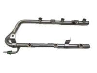 Dodge Journey Fuel Rail - 4861584AB Fuel Rail