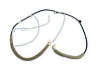 Mopar 68277013AA Discharge Hose