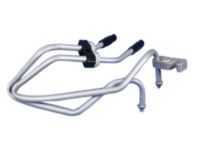 Mopar 68050204AA Line Oil Cooler Inlet Jumper Mopar 68050204AA Line Oil Cooler Inlet Jumper