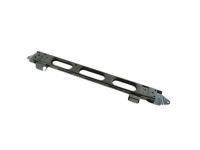Mopar 68222831AA Lower Tie Bar, Front Mopar 68222831AA Lower Tie Bar, Front