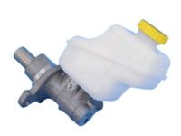 Dodge Challenger Brake Master Cylinder - 68048548AA Master Cylinder