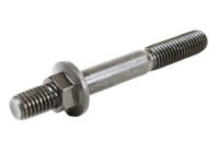 Mopar 5014169AB Stud Double Ended M6X1.00X16.00 Mopar 5014169AB Stud Double Ended M6X1.00X16.00