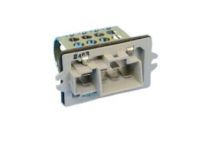 Dodge Intrepid Blower Motor Resistor - 4885845AA Resistor