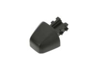 Mopar 68307272AD Cap Door Handle Mopar 68307272AD Cap Door Handle