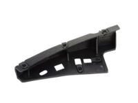 Mopar 55077271AA Side Bracket, Front Driver Side Mopar 55077271AA Side Bracket, Front Driver Side