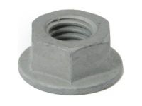 Mopar 6104716AA Compressor Nut, Front Mopar 6104716AA Compressor Nut, Front