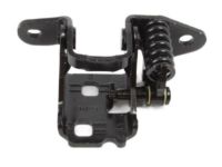 Mopar 55360918AF Hinge Rear Door Lower Mopar 55360918AF Hinge Rear Door Lower