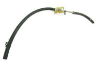 Mopar 4695829 Power Steering Return Hose Mopar 4695829 Power Steering Return Hose