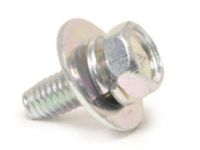 Mopar MS240141 Latch Bolt, Rear Mopar MS240141 Latch Bolt, Rear