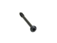 Mopar 5080635AA Screw Recliner Handle