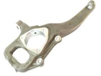 Mopar 4877659AC Knuckle Front