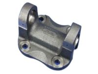 Mopar 68004854AA Flange Drive Shaft