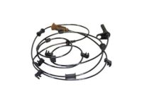 Mopar 68457706AB Sensor Wheel Speed Mopar 68457706AB Sensor Wheel Speed