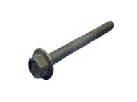 Mopar 68005183AA Screw Hexagon Flange Head