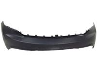 Mopar 1XV03TZZAB Fascia Front Upper Primed Mopar 1XV03TZZAB Fascia Front Upper Primed