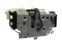 Mopar 68282954AB Lock Actuator, Front Passenger Side