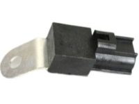 Mopar 56028644AB Capacitor Ignition