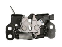 Mopar 4589710AA Latch Hood