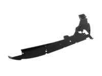 Mopar 68194234AB Closure Panel, Front Passenger Side Mopar 68194234AB Closure Panel, Front Passenger Side