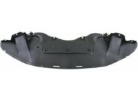 Mopar 57010303AE Belly Pan Front Mopar 57010303AE Belly Pan Front