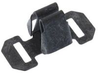 Mopar 68143044AA Clip Trim