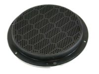 Mopar 5064361AB Speaker, Center