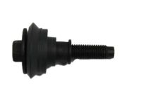 Mopar 5140308AA Isolator Valve Cover 12-10-03 And After