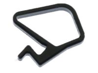 Mopar 55397216AA Side Glass Spacer, Lower