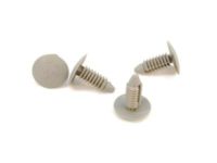 Mopar 5GT79BD1AA Rear Pillar Trim Clip