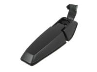 Jeep Grand Cherokee Liftgate Hinge - 55394178AB Hinge, Rear Passenger Side