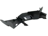 Mopar 68081827AA Bracket Fascia