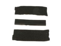 Mopar 68078452AA Tape Kit Foam Door Frame Rail Mopar 68078452AA Tape Kit Foam Door Frame Rail