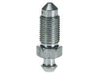 Mopar 5014431AA Bleeder Screw Brake