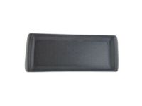 Mopar 6EJ86DX9AA Mat Floor Console Pass Through