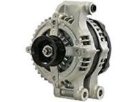 Mopar 4896805AE Alternator Mopar 4896805AE Alternator