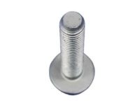 Mopar 6104258AA Flange Bolt, Front Mopar 6104258AA Flange Bolt, Front