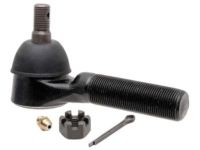 Mopar 52000598 Inner Tie Rod Mopar 52000598 Inner Tie Rod