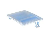 Mopar 5137526AA Lamp Lens, Passenger Side Mopar 5137526AA Lamp Lens, Passenger Side