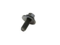 Mopar 6504429 Screw And Washer Hexagon [M12 X 1.75 X 35.00]