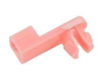 Mopar 5071063AA Lock Cylinder Clip, Front Driver Side