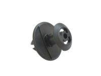 Mopar 6511567AA Air Shield Pin