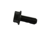 Mopar 6503699 Screw And Washer Hexagon Head M10X1.5X28