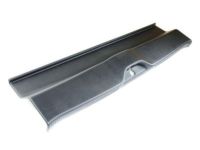 Mopar 5PQ16DX9AB Rear Panel Trim
