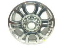 Mopar 1UD29AAAAC Wheel, Alloy