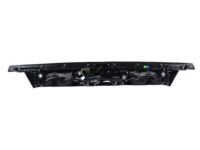 Mopar 68059854AD Tail Lamp Assembly, Rear