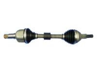 Mopar 4880213AF Shaft Axle Half