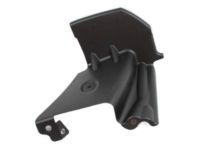 Mopar 68036597AC Shield Fender