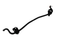 Mopar 68184508AA Stabilizer Bar, Rear