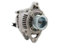 Dodge Alternator - 53008651 Alternator