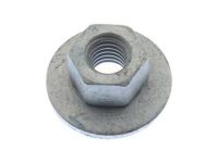 Mopar 6507874AA Nut And Washer Hexagon M6X1.00 Module To Floor
